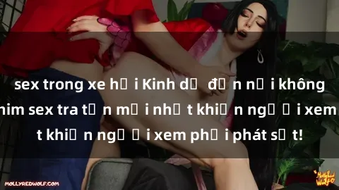 sex trong xe hơi Kinh dị đến nỗi không thể tin nổi: Phim sex tra tấn mới nhất khiến người xem phải phát sốt!