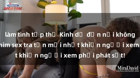 làm tình tập thể Kinh dị đến nỗi không thể tin nổi: Phim sex tra tấn mới nhất khiến người xem phải phát sốt!