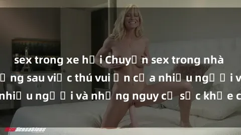 sex trong xe hơi Chuyện sex trong nhà vệ sinh: Sự thật đằng sau việc thú vui ẩn của nhiều người và những nguy cơ sức khỏe cần lưu ý