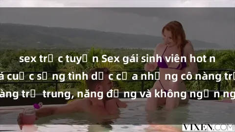 sex trực tuyến Sex gái sinh viên hot nhất: Cùng khám phá cuộc sống tình dục của những cô nàng trẻ trung, năng động và không ngần ngại thử nghiệm!