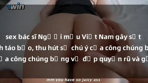 sex bác sĩ Người mẫu Việt Nam gây sốt với loạt shoot ảnh táo bạo, thu hút sự chú ý của công chúng bằng vẻ đẹp quyến rũ và gợi cảm.